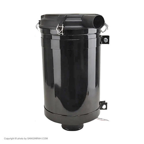 هواکش موتور بیل مکانیکی کوماتسو PC200-7