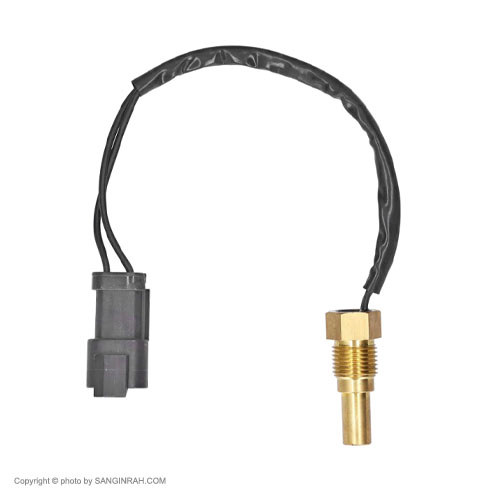 سنسور حرارت آب موتور کوماتسو 6D125 E3