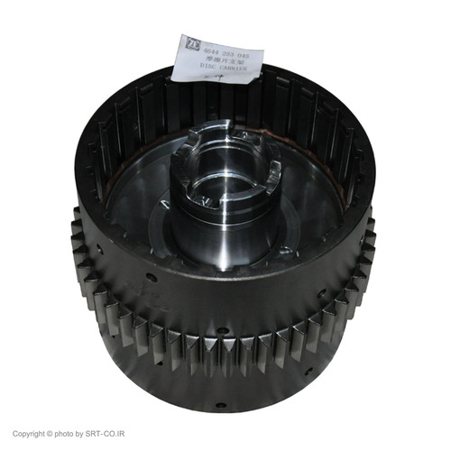 کلاچ هاپ گیربکس گریدر هپکو HG180C B