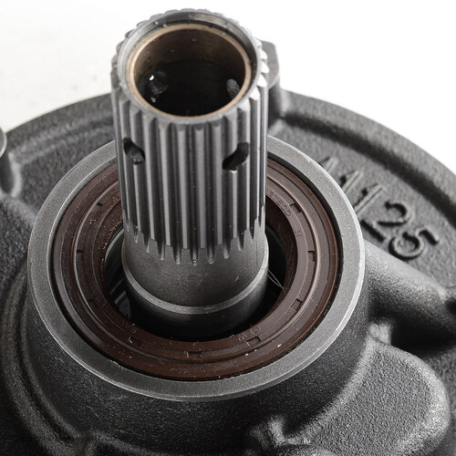 پمپ حرکت بیل بکهو CASE کیس 580SLK