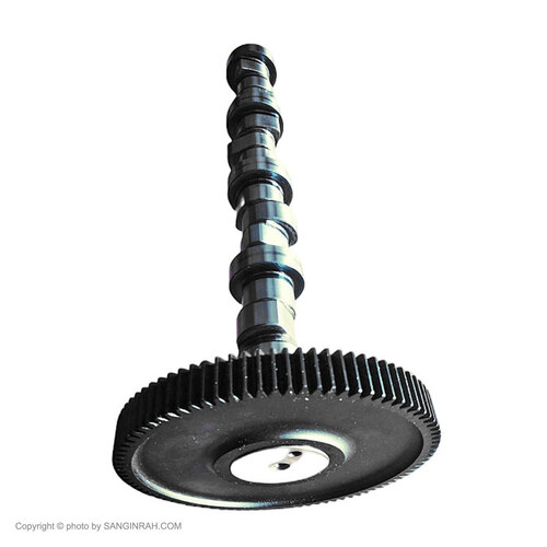 میل سوپاپ موتور دویتس 2012