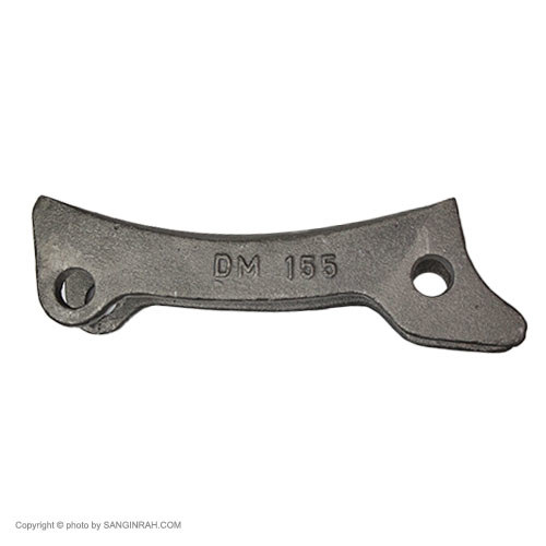 پالونی بلدوزر کوماتسو 155 برند DM