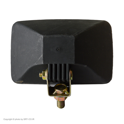 چراغ کار چهارگوش لودر ولوو L120