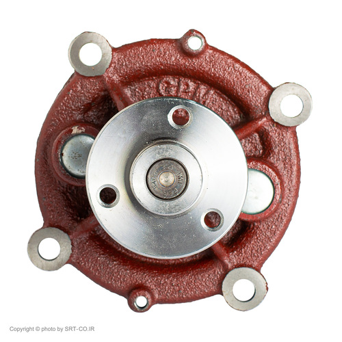 واتر پمپ گریدر هپکو HG180D D1