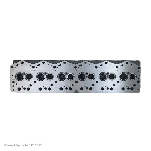 سرسیلندر لودر کوماتسو WA320