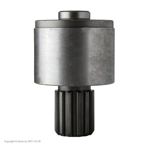 سری لنگری بلند درام غلتک هپکو HCD100C