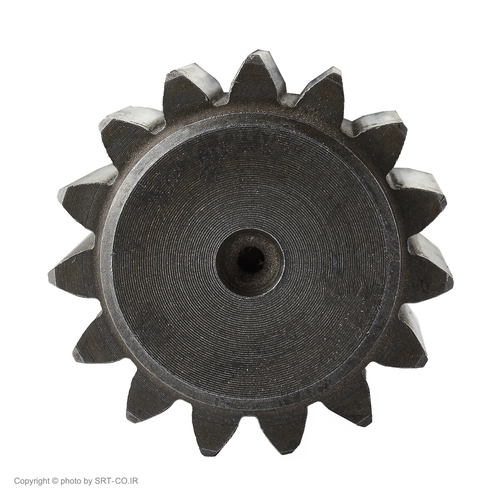 دنده سرپلوس چرخ لودر هپکو HWL65