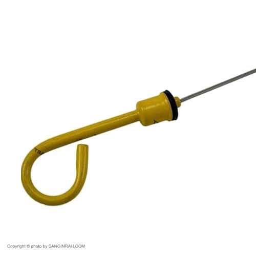 گژ روغن موتور بیل مکانیکی کوماتسو PC200-7