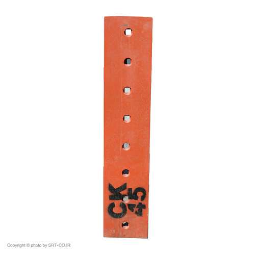 تیغه بلدوزر کوماتسو 155 معمولی