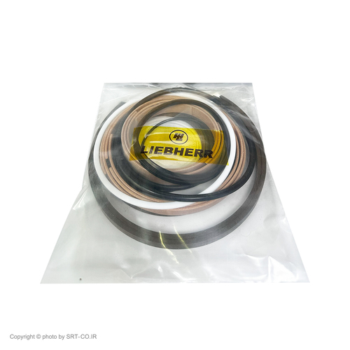 کیت جک بالابر بیل مکانیکی هپکو HE100