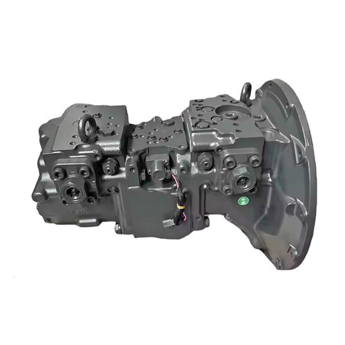 پمپ مادر بیل مکانیکی کوماتسو PC220-7