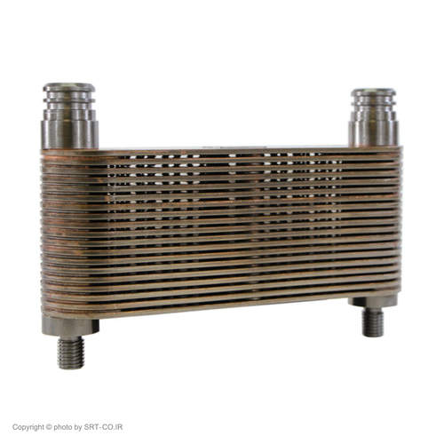 المنت سردکن روغن موتور کامینز KT38