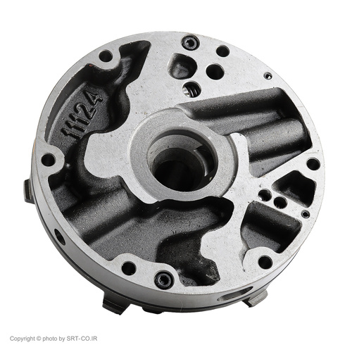 پمپ حرکت بیل بکهو CASE کیس 580SLK