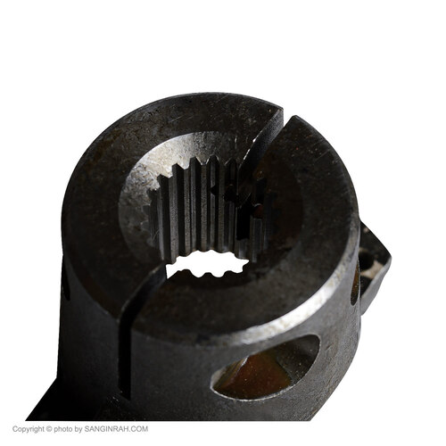 یوک گاردان بیل بکهو نیوهلند B90