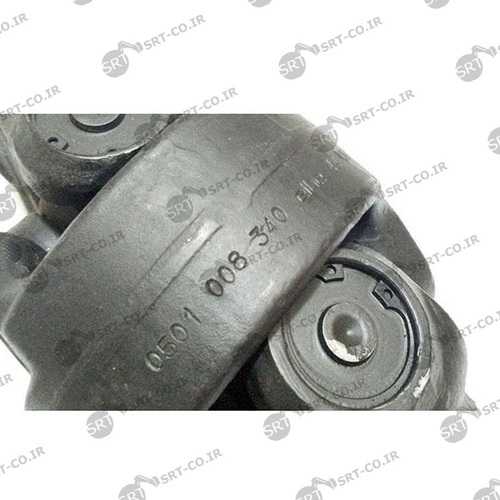 چهار شاخه بیل مکانیکی هپکو A316