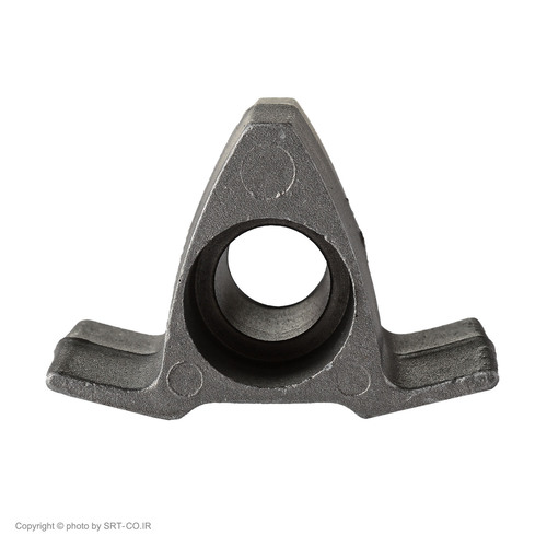 المینیومی کوپلینگ ضربه گیر پشت موتور بیل مکانیکی هپکو HE100