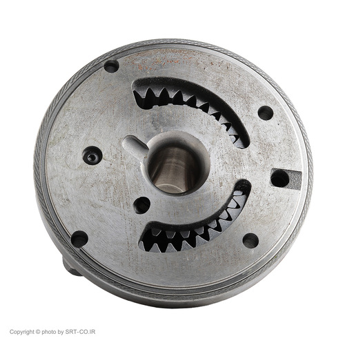 پمپ حرکت بیل بکهو کاترپیلار 325