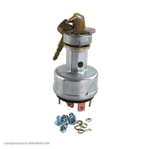 سوییچ استارت لودر کوماتسو WA 470-3