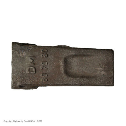 ناخن بیل مکانیکی هیوندا 70 برند DM