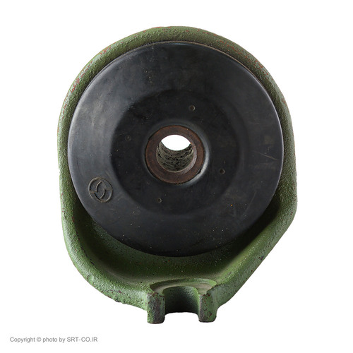 دسته موتور گریدر هپکو HG180D