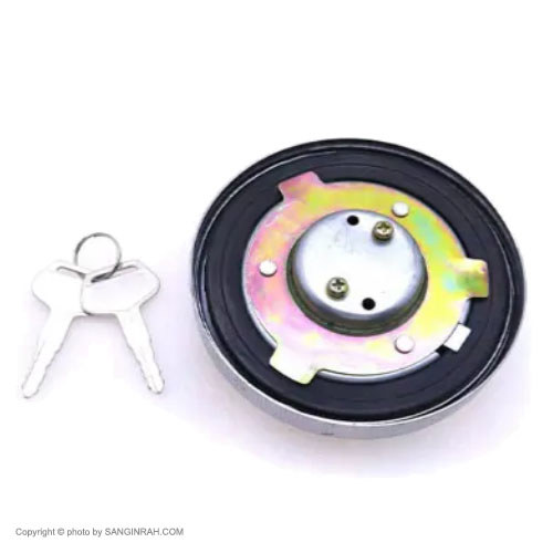 درب باک غلتک هپکو HC100C