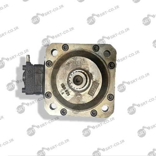 هیدروموتور حرکت غلتک هپکو HC100C