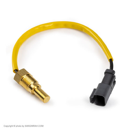 سنسور دما روغن هیدرولیک بیل مکانیکی کوماتسو PC200-7