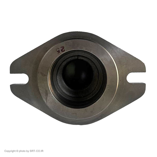 پوسته هیدروموتور ویبره غلتک هپکو HC100B