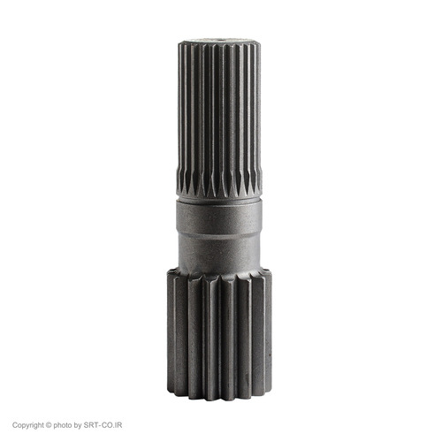 دنده رینگ گیر و پلوس چرخ بیل بکهو هیدرومک 102