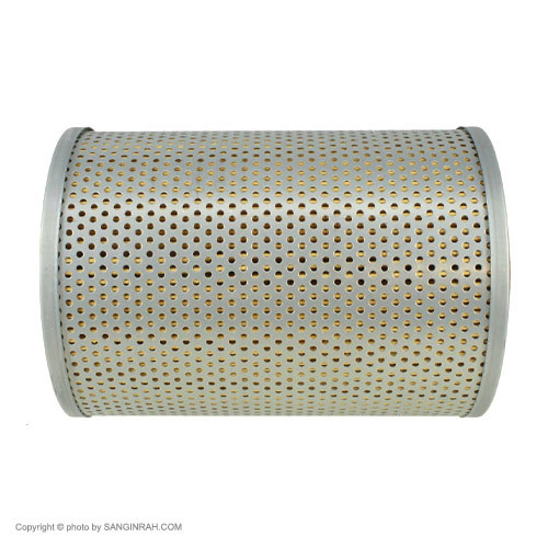 فیلتر تانک هیدرولیک بیل مکانیکی کوماتسو PC220-7