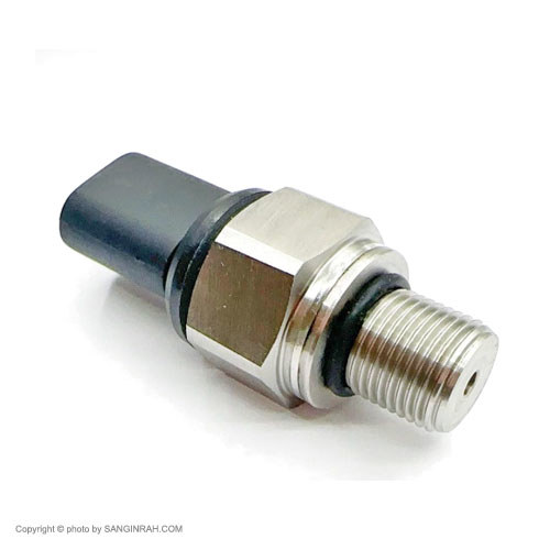 سنسور فشار هیدرولیک شیر کنترل بیل مکانیکی کوماتسو PC200-7