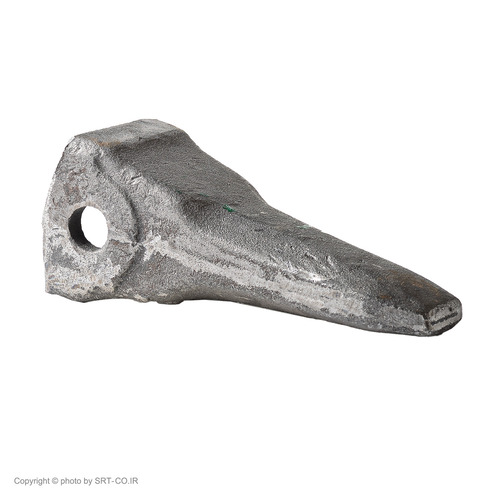 ناخن موشکی بیل مکانیکی کوماتسو PC200