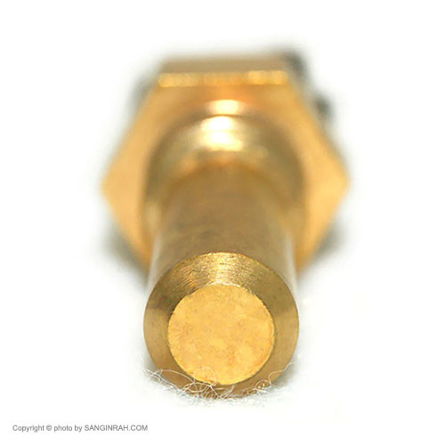 سنسور حرارت آب بلند لودر ولوو L90F