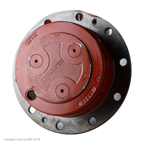 کاریر چرخ غلتک هپکو HC100