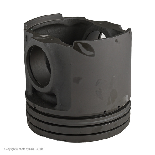 پیستون موتور گریدر کوماتسو GD705R2