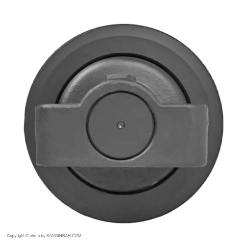 رولیک پایین بیل مکانیکی کوماتسو PC200-7