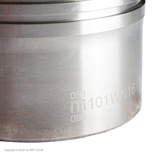 بوش پیستون رینگ لودر ولوو 4500