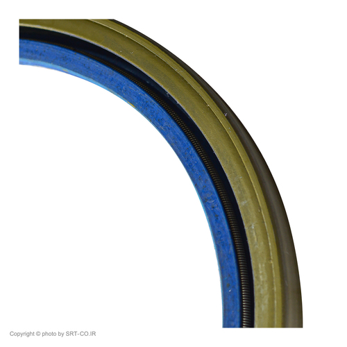 کاسه نمد چرخ عقب غلتک هپکو CA25