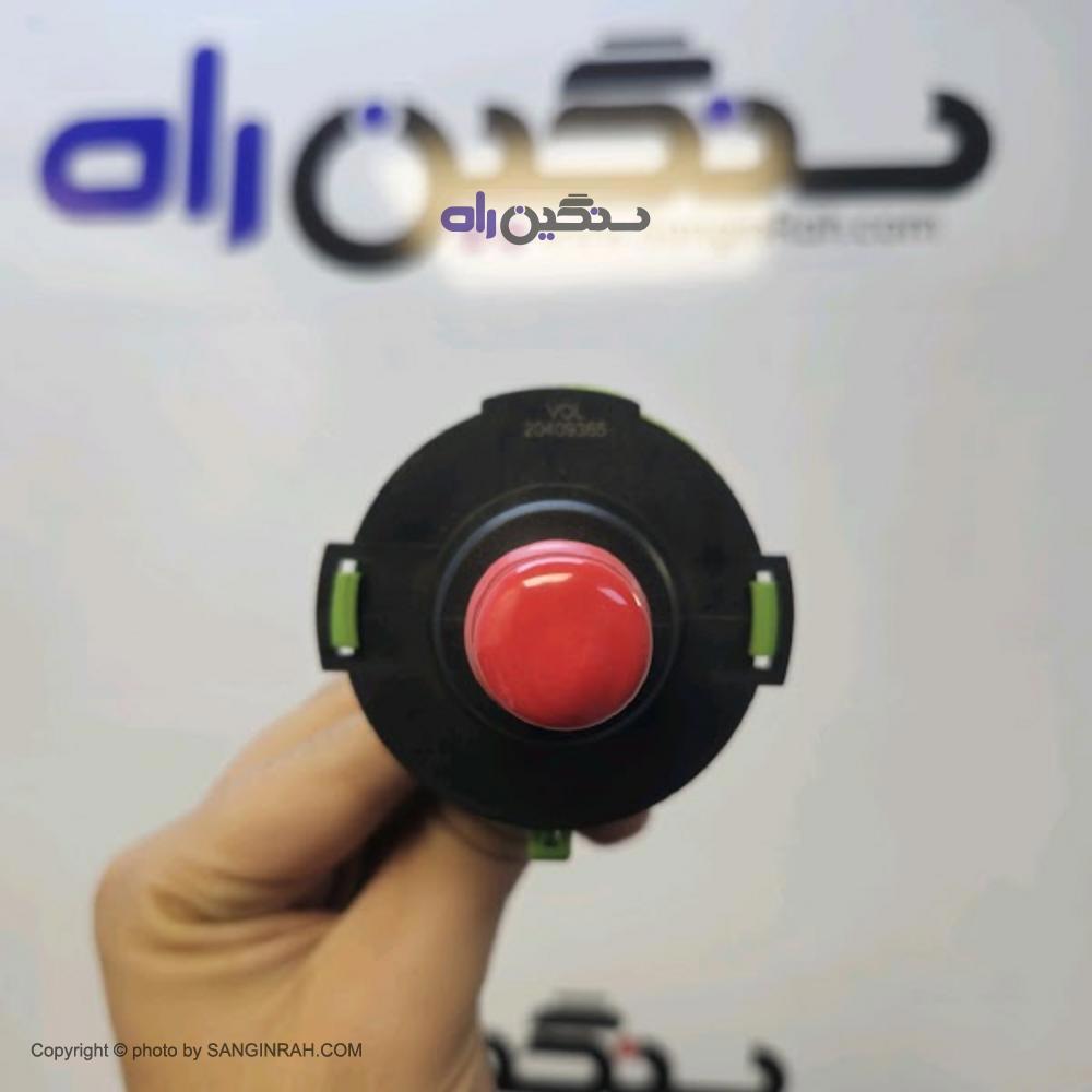 سنسور وکیوم هوا لودر ولوو L120E