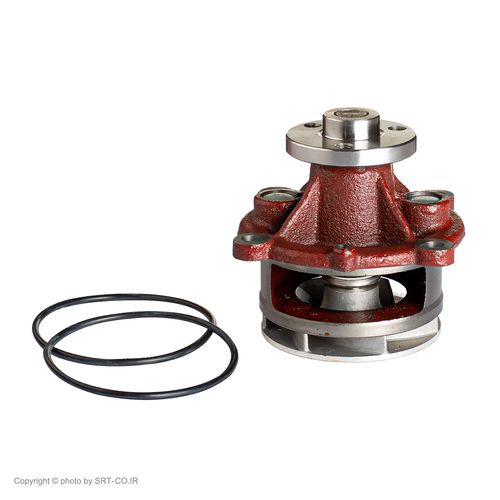 واتر پمپ گریدر هپکو HG180C