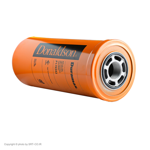 فیلتر هیدرولیک بیل بکهو نیوهلند HLB95