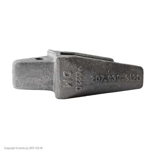 کلنگ ناخن بیل مکانیکی کوماتسو PC220 برند DM