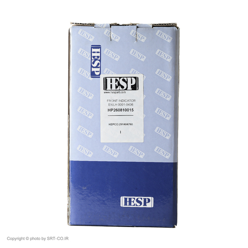 چراغ جلو غلتک هپکو HC100C