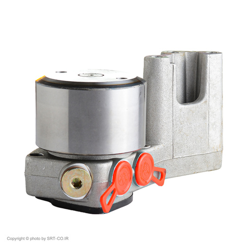 پمپ سه گوش سوخت موتور دویتس 2012