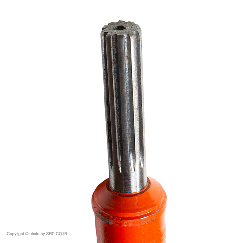 گاردان درام غلتک هپکو CA25