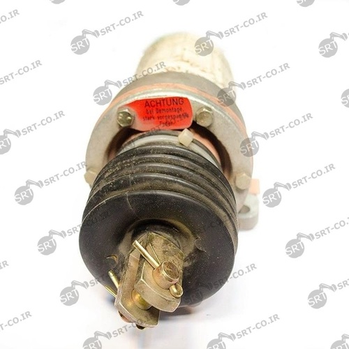 بوستر ترمز بلدوزر هپکو 751