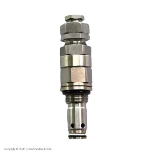 ضربه گیر هیدرولیک بیل مکانیکی کوماتسو PC200-7