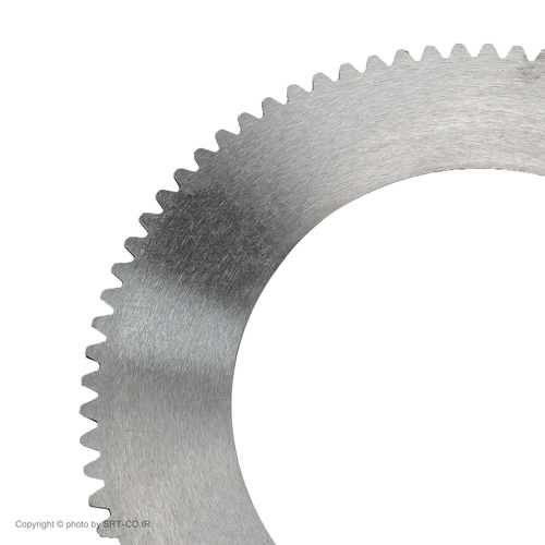 صفحه آهنی چرخ گریدر هپکو HG180D D1