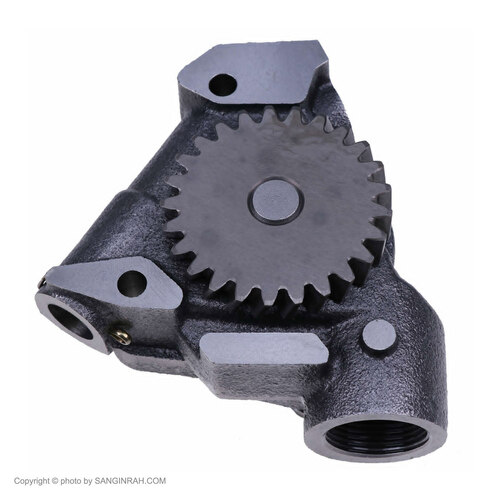 اویل پمپ موتور دویتس 912