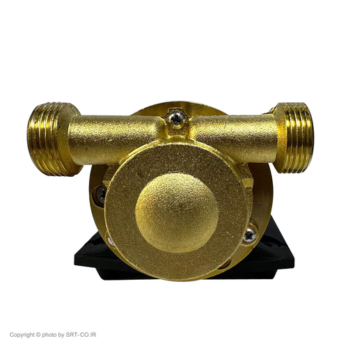 پمپ آبپاش درام غلتک هپکو HC100